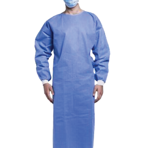 Non-Surgical Gowns