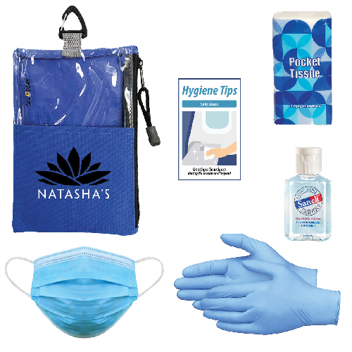 PPE Ultimate Care Kit