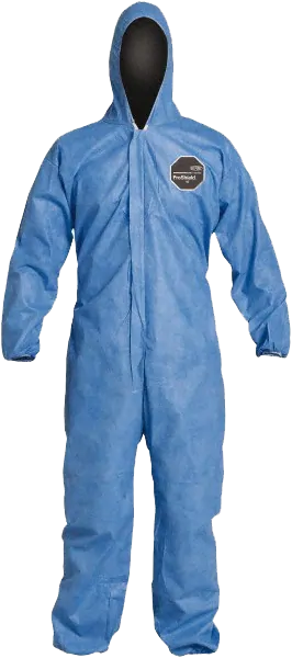 PPE Protective Suits
